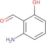 2-Amino-6-hydroxybenzaldehyde