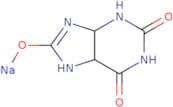 Uric acid, sodium salt
