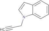 1-(Prop-2-yn-1-yl)-1H-indole