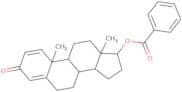 17β-Benzoyloxy-androsta-1,4-dien-3-one