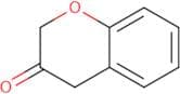 Chroman-3-one