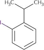 2-Iodocumene
