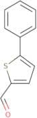 5-Phenylthiophene-2-carboxaldehyde