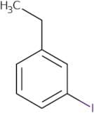 1-Ethyl-3-iodobenzene