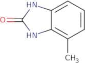 4-Methyl-1H-benzo[d]imidazol-2(3H)-one