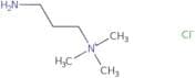 (3-Aminopropyl)trimethylazanium chloride