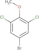 4-Bromo-2,6-dichloroanisole