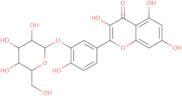 Quercetin-3'-glucoside