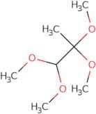 1,1,2,2-Tetramethoxypropane