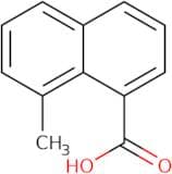 8-Methylnaphthalene-1-carboxylic acid