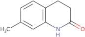 7-Methyl-1,2,3,4-tetrahydroquinolin-2-one