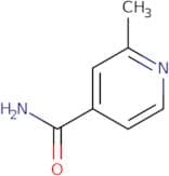2-Methylisonicotinamide