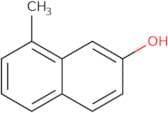 8-Methylnaphthalen-2-ol