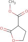 Methyl 2-oxotetrahydrofuran-3-carboxylate