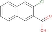 3-Chloronaphthalene-2-carboxylic acid