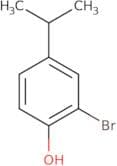 2-Bromo-4-isopropylphenol