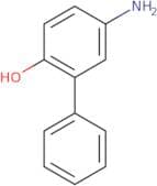4-Amino-2-phenylphenol