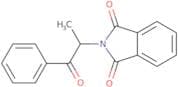 alfa-Phthalimidopropiophenone
