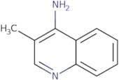 4-Amino-3-methyl-quinoline