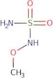 (Methoxysulfamoyl)amine