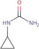 1-Cyclopropylurea