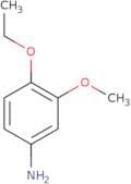 4-Ethoxy-3-methoxyaniline