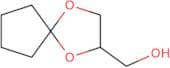 1,4-Dioxaspiro[4.4]nonan-2-ylmethanol