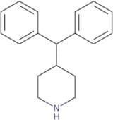 4-(Diphenylmethyl)piperidine