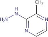 2-Hydrazinyl-3-methylpyrazine