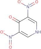 3,5-Dinitro-1,4-dihydropyridin-4-one