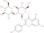 Kaempferol 3-²-Sophoroside