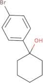 1-(4-Bromophenyl)cyclohexanol