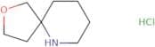 2-Oxa-6-azaspiro[4.5]decane hydrochloride