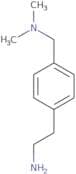 2-(4-Dimethylaminomethylphenyl)-ethylamine