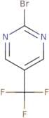 2-Bromo-5-(trifluoromethyl)pyrimidine