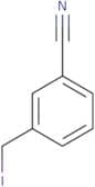 3-(Iodomethyl)benzonitrile