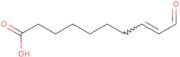10-Oxo-trans-8-decenoic acid
