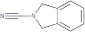 1,3-Dihydro-2H-isoindole-2-carbonitrile