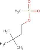 3,3-Dimethylbutyl methanesulfonate