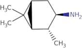 (1R,2R,3R,5S)-(-)-Isopinocampheylamine