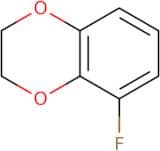 5-Fluoro-2,3-dihydro-1,4-benzodioxine