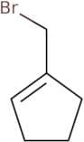 1-(bromomethyl)cyclopentene