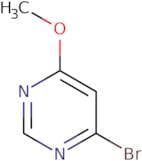 4-Bromo-6-methoxypyrimidine