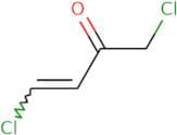 (3E)-1,4-Dichlorobut-3-en-2-one
