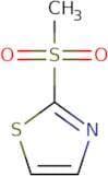 2-Methanesulfonyl-1,3-thiazole