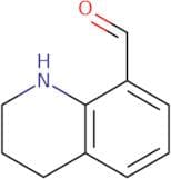 1,2,3,4-Tetrahydroquinoline-8-carbaldehyde