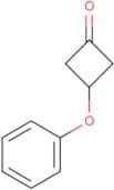 3-Phenoxycyclobutan-1-one