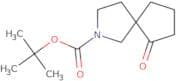 tert-Butyl 6-oxo-2-azaspiro[4.4]nonane-2-carboxylate