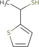 1-(Thiophen-2-yl)ethane-1-thiol
