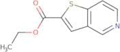 Ethyl thieno[3,2-c]pyridine-2-carboxylate